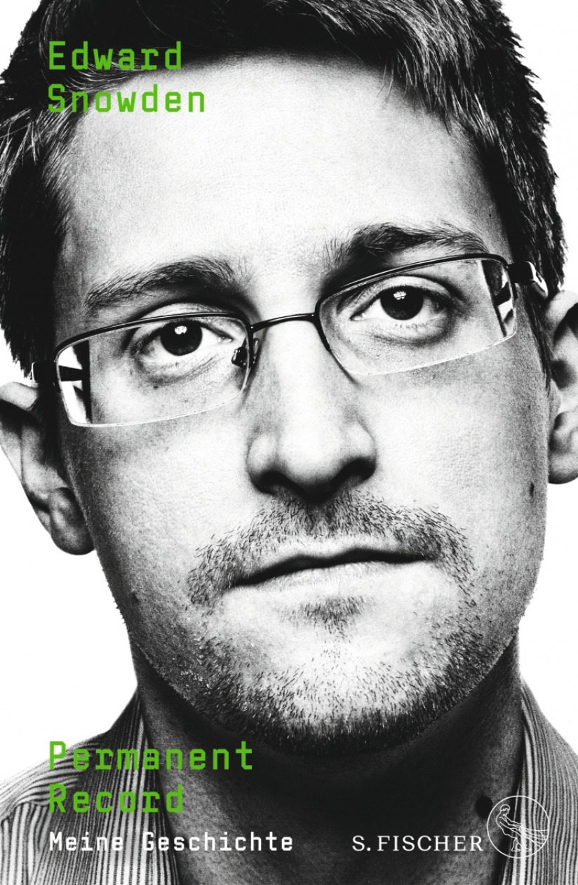 Edward_Snowden_permanent_record_meine_geschichte_fischer_verlage